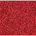 Glitter Iridescente Rosso