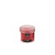 Polvere Embossing Rosso